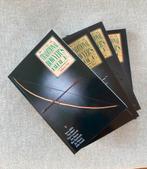 The Traditional Bowyer’s Bible Volumes 1-4 Set, Ophalen, Zo goed als nieuw