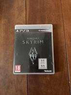 The Elder Scrolls V: Skyrim - PS3, Online, Gebruikt, Vanaf 18 jaar, 1 speler