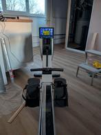 Roeimachine Infiniti fitness R100, Sport en Fitness, Ophalen, Overige materialen, Zo goed als nieuw, Rug