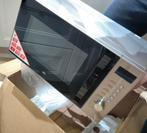 Nieuw in doos! Combi magnetron met grill functie, Witgoed en Apparatuur, Magnetrons, Combimagnetron, Minder dan 45 cm, Oven, Nieuw