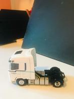 DAF XG+WSI, Hobby en Vrije tijd, Modelauto's | 1:50, Ophalen of Verzenden, Nieuw, Bus of Vrachtwagen, Wsi