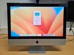 iMac 21.5 2017, Computers en Software, Apple Desktops, Ophalen, Gebruikt, 2 tot 3 Ghz, IMac