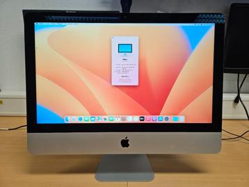 iMac 21.5 2017 beschikbaar voor biedingen