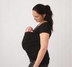 Buidelshirt, Kinderen en Baby's, Babydragers en Draagdoeken, Overige merken, Ophalen of Verzenden, Zo goed als nieuw, Buik