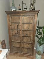 Stoere Brocante Bergkast, Ophalen