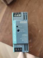 Voeding Sitop psu100c 6ep1331-5ba10 Siemens s7 plc, Hobby en Vrije tijd, Ophalen of Verzenden, Nieuw