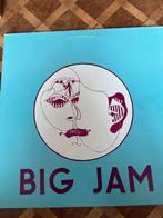 Big Jam Vinyl LP - Spontane Jam Sessies, Ophalen of Verzenden, Voor 1960, Zo goed als nieuw, 12 inch