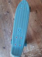 Oxelo yamba skateboard, Sport en Fitness, Skateboarden, Ophalen of Verzenden, Zo goed als nieuw, Skateboard