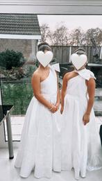 Bruidsjurken meisjes, Ophalen, Meetje petit, Meisje, Zo goed als nieuw