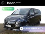 Mercedes-Benz EQV 300 L2 Avantgarde 8-persoons | Distronic P, Nieuw, 2500 kg, Zilver of Grijs, Te koop