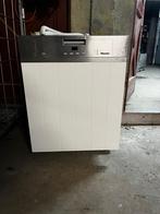 Keuken apparatuur, Ophalen, Gebruikt, 14 tot 18 liter, Inbouw