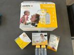 Medela Freestyle Flex elektrische borstkolf, Ophalen, Zo goed als nieuw, Borstkolf