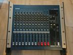 Yamaha MG16/4 Mengpaneel in topstaat (incl adapter), Muziek en Instrumenten, Ophalen of Verzenden, Zo goed als nieuw, 10 tot 20 kanalen