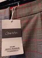 Geisha Dames broek S/36 nieuw, Overige kleuren, Geisha, Nieuw, Ophalen of Verzenden