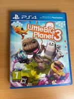 Little Big Planet 3 - PS4 Game, Ophalen of Verzenden, Gebruikt