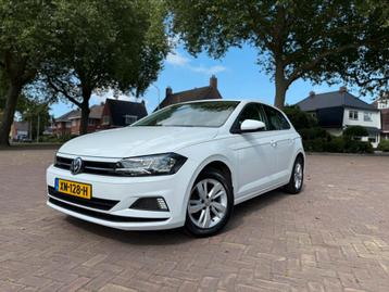 Volkswagen Polo 1.0 TSI - DSG Automaat | Highline | 5 Deurs beschikbaar voor biedingen