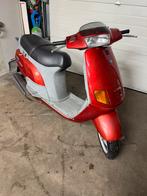 Piaggio skipper 125cc duits, Tweetakt, Overige modellen, Zo goed als nieuw, 125 cc