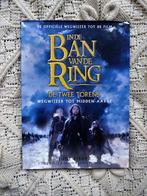 Lord Of The Rings * Twee Torens * wegwijzer tot Midden-Aarde, Boeken, Verzenden, Gelezen
