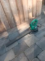Bladblazer Black & Decker elektrisch met snoer, Ophalen, Gebruikt, Elektrisch, Black & Decker