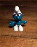Schleich brilsmurf, Verzamelen, Smurfen, Ophalen of Verzenden, Zo goed als nieuw, Brilsmurf, Poppetje, Figuurtje of Knuffel