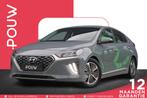 Hyundai IONIQ 1.6 GDi 141pk PHEV Premium | Trekhaak | Stoelv, Auto's, 12 maanden, Gebruikt, Bedrijf, IONIQ