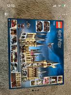 Harry Potter Hogwarts Castle 71043, Ophalen of Verzenden, Nieuw