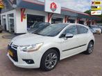 Citroen DS4 1.6 THP So Chic AUT/CLIMA BJ 2011, Auto's, Citroën, 15 km/l, Gebruikt, 680 kg, Wit