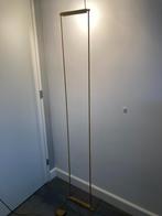 La Relco Milano vloerlamp en Autographe wandlamp, Ophalen, Vintage design, Zo goed als nieuw, Metaal