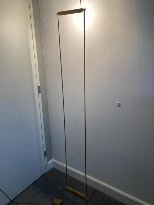 La Relco Milano vloerlamp en Autographe wandlamp, Huis en Inrichting, Lampen | Vloerlampen, Zo goed als nieuw, 150 tot 200 cm