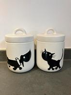 Takkie en Siepie snoeppot, Ophalen of Verzenden, Nieuw