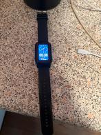 Persoonsalarmering  horloge lifewatcher 20-1-26, Ophalen, Zo goed als nieuw, Zwart, Android