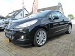 Peugeot 207 CC 1.6 VTi, LEDEREN INTERIEUR, LMV, Voorwielaandrijving, 15 km/l, Gebruikt, 4 cilinders