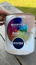 Oud roze muurverf, Doe-het-zelf en Verbouw, Minder dan 5 liter, Ophalen, Roze, Verf