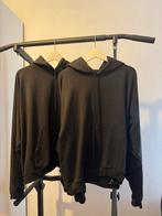 YEEZY HD-01 Hoodie - Zwart, Ophalen of Verzenden, Nieuw, Maat 48/50 (M), Zwart