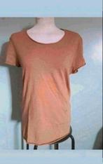 Jack&Jones bruin t-shirt, Bruin, Maat 48/50 (M), Ophalen of Verzenden, Zo goed als nieuw