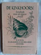 De kinkhoorn, Ophalen of Verzenden, Zo goed als nieuw