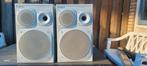 Jamo  Compact  90 Luidsprekers, Audio, Tv en Foto, Luidsprekers, Ophalen, Zo goed als nieuw, 120 watt of meer, Front, Rear of Stereo speakers