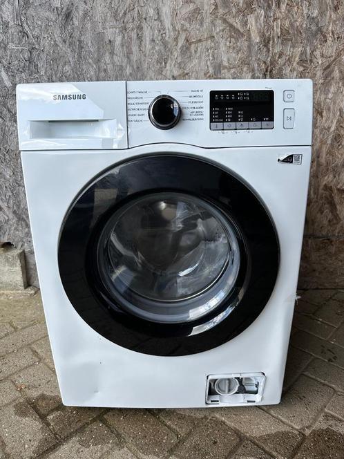 Samsung WW8ET4048CE wasmachine 8kg, Witgoed en Apparatuur, Wasmachines, Nieuw, 8 tot 10 kg, 85 tot 90 cm, Ophalen of Verzenden