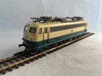 Roco 4137 DB BR 110 in OVP, Hobby en Vrije tijd, Modeltreinen | H0, Ophalen of Verzenden, Zo goed als nieuw, Roco, Analoog