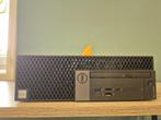 Dell Optiplex 5070 | i5 9500, 32GB DDR4, 256GB NVME, Niet ingevuld, Gebruikt, 256GB, Niet ingevuld