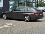 BMW 5-serie Touring 530xd High Executive/PANO-DAK/LEDER/CAME, Automaat, Euro 5, Gebruikt, 2993 cc