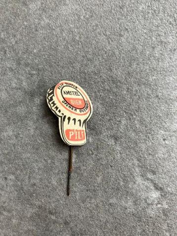 speldjes pin bier Amstel beschikbaar voor biedingen