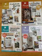Brocante Living 2022, Boeken, Tijdschriften en Kranten, Ophalen of Verzenden, Zo goed als nieuw, Overige typen