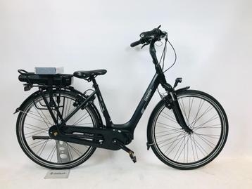 GAZELLE Orange ebike damesfiets S-50cm 418Wh/11Ah – KM 4226 beschikbaar voor biedingen