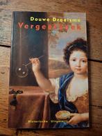 Douwe Draaisma - Vergeetboek, Boeken, Ophalen of Verzenden, Zo goed als nieuw, Douwe Draaisma