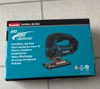 Makita DJV180 decoupeerzaag, Decoupeerzaag, Nieuw, 600 tot 1200 watt, Ophalen of Verzenden