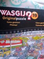 Puzzel wasgij original 19, Ophalen of Verzenden, 500 t/m 1500 stukjes, Zo goed als nieuw