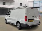 Opel Vivaro 2.0 CDTI L2H1 Edition/Imperiaal/Camera/Trekhaak, Voorwielaandrijving, Stof, Gebruikt, 4 cilinders