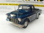 chevrolet cameo 1955 - brooklin models brk.53   1/43, Hobby en Vrije tijd, Modelauto's | 1:43, Verzenden, Nieuw, Auto, Overige merken
