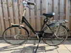 Gazelle Paris Plus damesfiets, Fietsen en Brommers, Fietsen | Dames | Damesfietsen, Ophalen, Versnellingen, Gazelle, 53 tot 56 cm